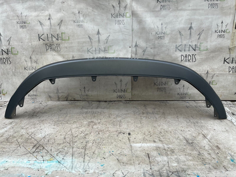 HYUNDAI KONA ELECTRIC 2022-ON FRONT BUMPER LOWER GRILL