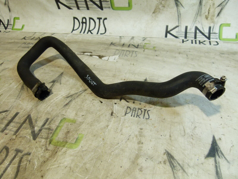 RANGE ROVER SPORT 13-17 COOLANT HOSE PIPE LINE GENUINE FK629F287CA