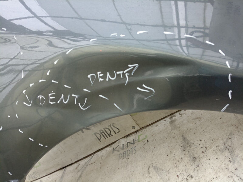 BMW 1 SERIES F20 F21 2012-18 GENUINE FRONT FENDER WING PANEL RIGHT SIDE