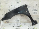 PEUGEOT 307 PLASTIC FRONT FENDER WING PANEL LEFT PASSENGER SIDE