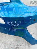 KIA STONIC 2020-ON FRONT BUMPER GENUINE PDC 86511-H8KA0