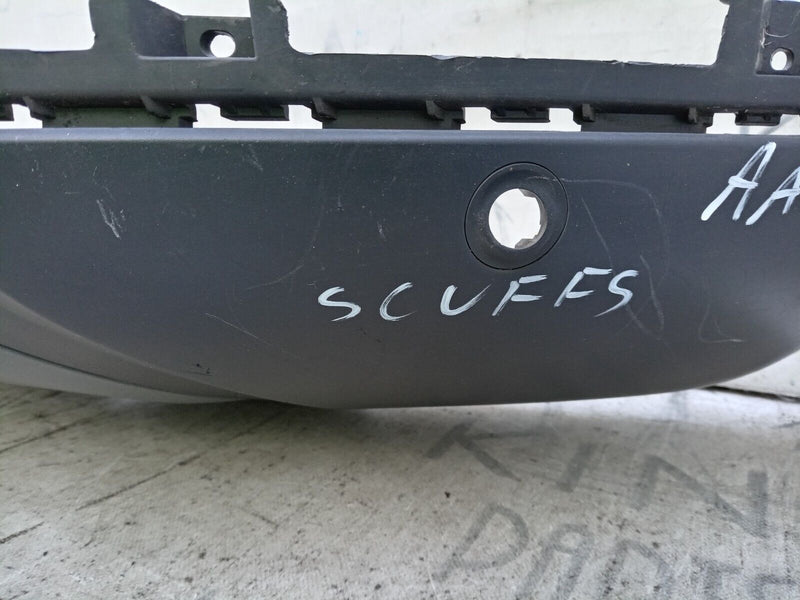 LAND ROVER DISCOVERY SPORT L550 2014-18 FRONT BUMPER GRILL FK72-17F003