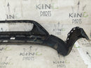 KIA STONIC 2017-2019 BLACK FRONT BUMPER GENUINE LOWER PART 86512-H8400