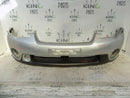SUBARU LEGACY OUTBACK FRONT BUMPER 03-05 GENUINE SUBARU PART 57704AGO10