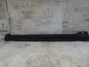 PEUGEOT 2008 2013-2015 LEFT PASSENGER SIDE SKIRT TRIM GENUINE 96781716XT