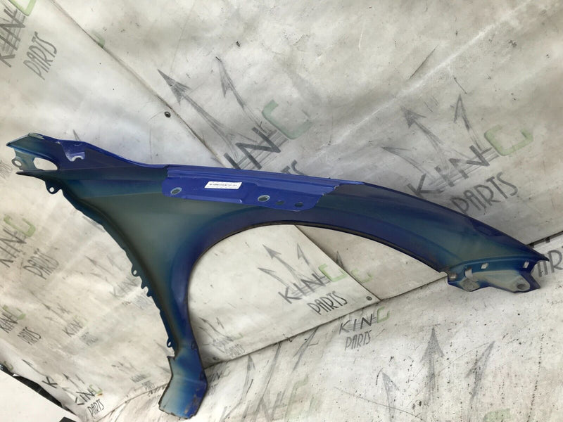 HYUNDAI i20 MK3 2020-ON FRONT FENDER WING PANEL LEFT PASSENGER SIDE