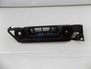 SKODA OCTAVIA MK2 ESTATE 2004-2008 REAR BUMPER BRACKETS LEFT & RIGHT /S43-32&30