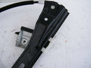 MERCEDES W212 2010-2015 FRONT DOOR WINDOW MECHANISM REGULATOR RIGHT SIDE O/S