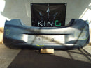 VAUXHALL CORSA E 2014 2015 2016 REAR BUMPER GENUINE GREY (8527) 475498858