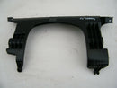 VW TOUAREG (7L) 02-06 BRACKET UNDER STEERING WHEEL DASH TRIM LOWER SUPPORT PANEL