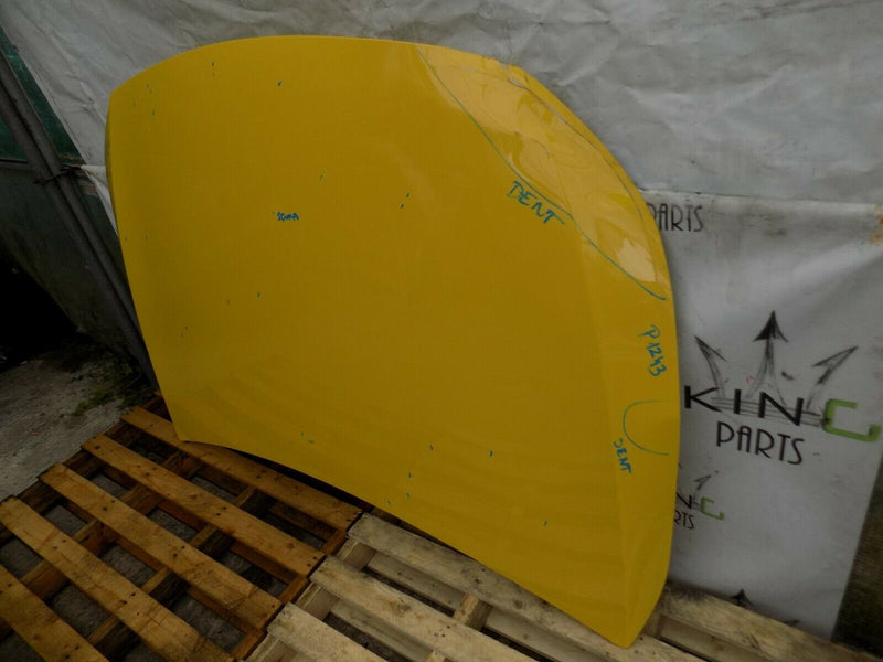 MERCEDES A CLASS W177 A35 AMG 2018-ON ALUMINIUM BONNET HOOD GENUINE PART