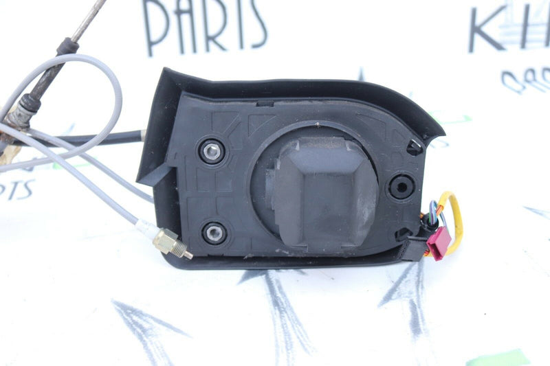 BMW X5 E53 2000-2006 4.4i AUTOMATIC GEARSTICK LEVER SELECTOR 7515431 *3