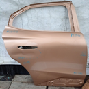 CITROEN DS4 DS 4 MK2 2021-ON GENUINE REAR DOOR PANEL RIGHT DRIVER SIDE