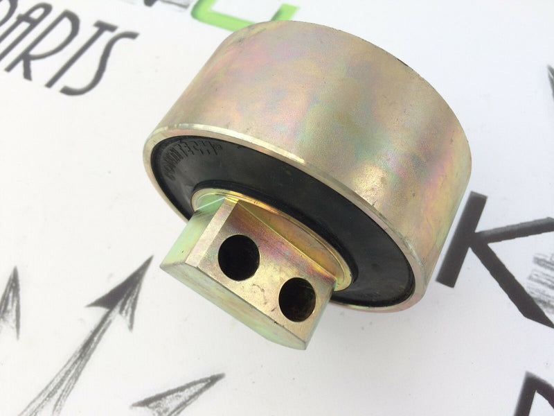 CONTITECH TORQUE ROD BUSHING VIBRATION-ISOLATING SUSPENSION HEAVY TRUCK 210731