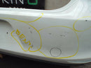 Volkswagen VW Golf MK7 2013-On 5G6 Rear Bumper Genuine White  (A8550)