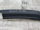 VAUXHALL CORSA E 2014-19 REAR BUMPER LOWER DIFFUSER 851720375
