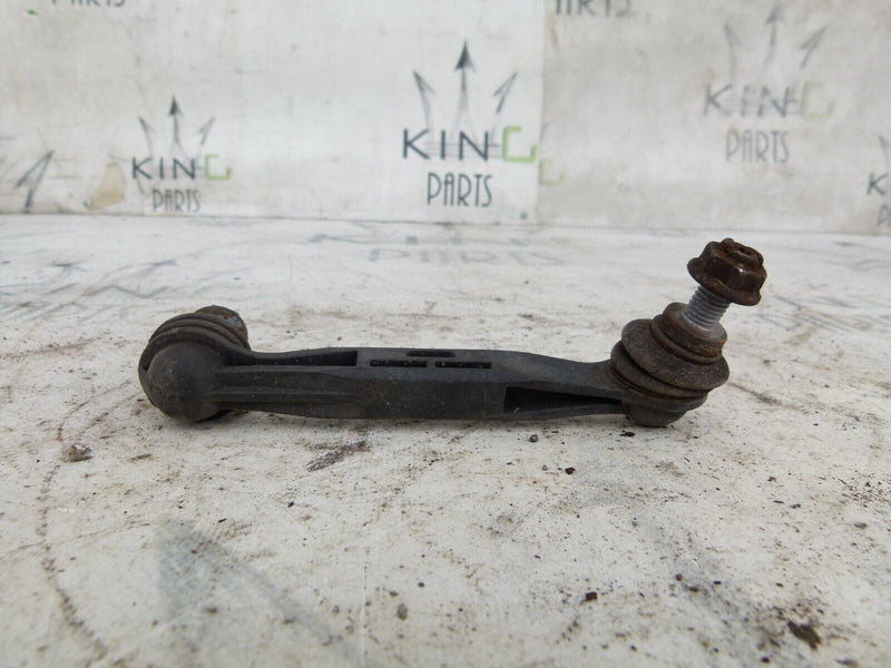 BMW F30 F31 2012-2015 REAR LEFT WISHBONE PART GENUINE 01091219 #