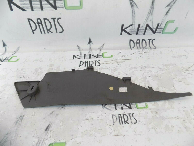VW SHARAN SEAT ALHAMBRA 2010-ON CENTRE CONSOLE RIGHT SIDE FRONT PANEL 7N2863046