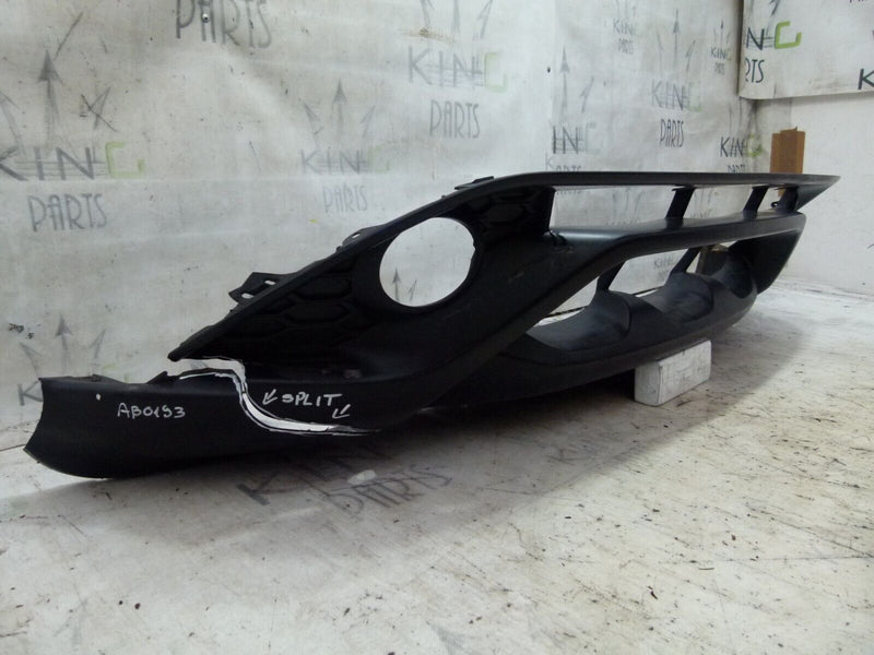 NISSAN JUKE MK1 LCI 2013-17 FRONT BUMPER LOWER PART 62026BV80A