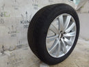 VOLVO XC90 2015-19 ALLOY RIM 19" TYRE 235/55/19 8J ET42.5 31362276