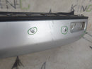 FORD TRANSIT CUSTOM 2013-21 REAR BUMPER GENUINE BK2117E9621
