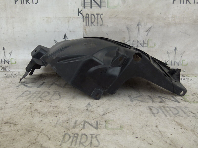 VAUXHALL CORSA E 2014-19 FRONT LEFT WHEEL MUD GUARD COVER 39026903