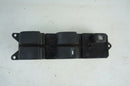MITSUBISHI LANCER GS2 2007-2016 DRIVER SIDE FRONT WINDOW CONTROL SWITCH 8608A160