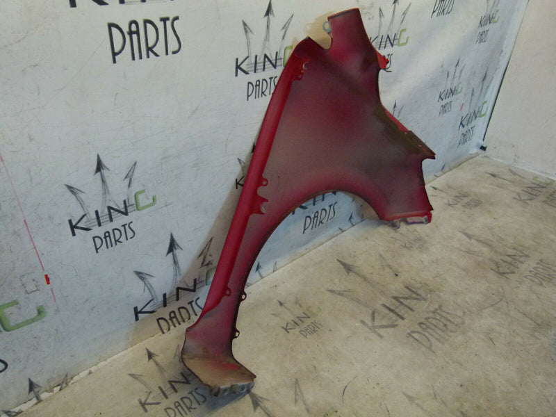 KIA RIO MK4 2016-2021 GENUINE FRONT FENDER WING PANEL LEFT SIDE