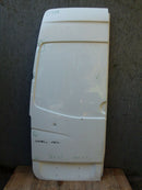 MERCEDES SPRINTER 906 CRAFTER 2006-17 LEFT PASSENGER SIDE REAR DOOR PANEL