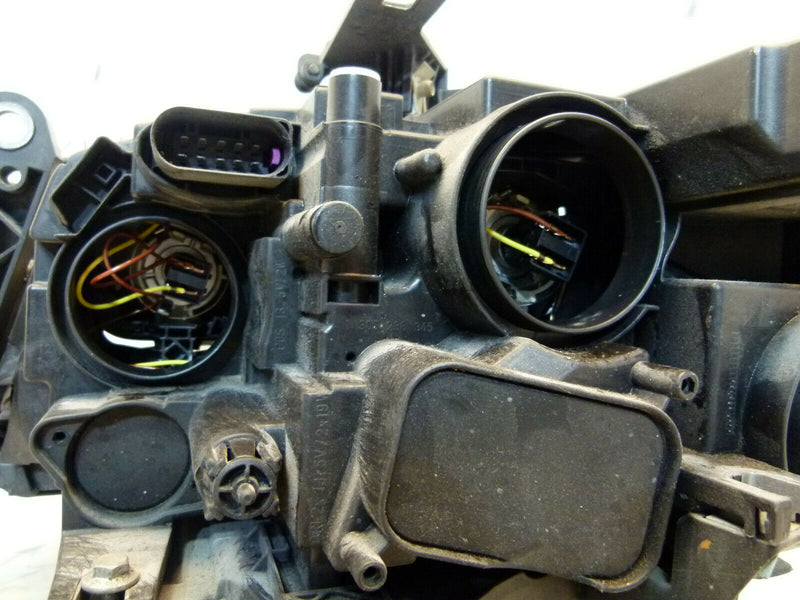 AUDI A4 B8 8K 2008-2011 GENUINE HEADLIGHT LAMP RIGHT DRIVER SIDE 8K0805608