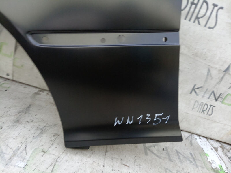 BMW 3er E46 2-DOOR 2003-05 REPLACEMENT FRONT FENDER WING PANEL LEFT SIDE