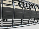 AUDI A4 ALLROAD SPORT QUATTRO 2020  FRONT RADIATOR GRILL GRILLE 8W0853651DP