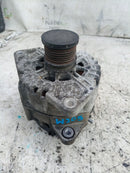 MERCEDES W205 C CLASS 1.6 DIESEL OM626951 ALTERNATOR A0009063701 #