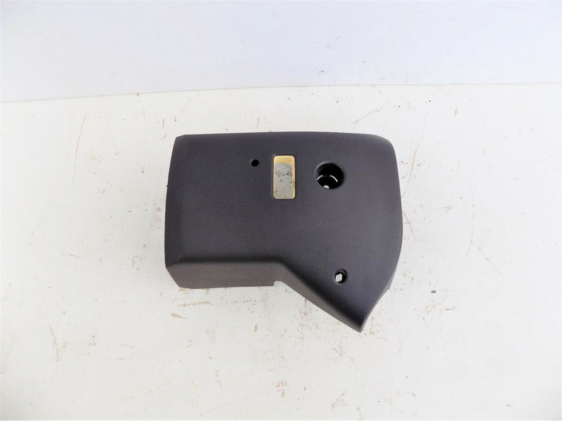 VAUXHALL ASTRA J MK6 2009-2014 GENUINE TRIM COVER STEERING COLUMN UNDER SIDE