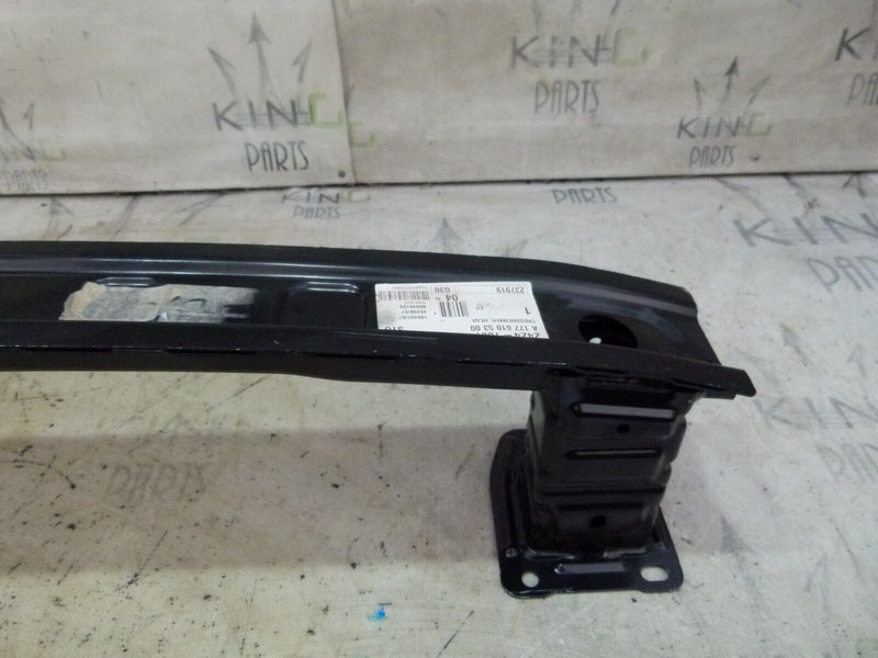 MERCEDES A W177 2018-2022 REAR REINFORCEMENT BAR GENUINE A1776105300