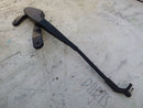MERCEDES C W204 2007-2011 FRONT LEFT WIPER ARM GENUINE A2048201444