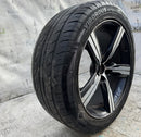 VOLVO XC90 R-DESIGN ALLOY WHEEL RIM 20' 9Jx20H2 ET38,5 &TYRE 275x45 R20