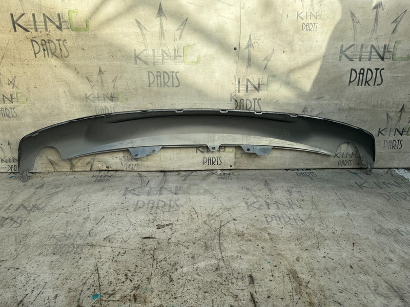 HONDA CRV 2018-2021 REAR BUMPER DIFFUSER 71510TMET1