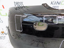 BMW MINI ONE COOPER CONVERTIBLE R56 2007-09 BLACK REAR BUMPER PDC GENUINE