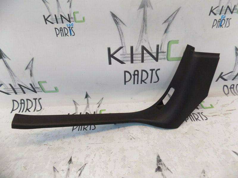 PEUGEOT 3008 2008-2016 FRONT LEFT DOOR SILL TRIM SCUFF KICK PANEL 9672384577 *N