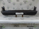 LAND ROVER DISCOVERY 4 (L319) SE 2009-2015 BLACK REAR BUMPER GENUINE PDC