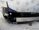 SKODA OCTAVIA III MK3 FACELIFT 2017-2019 FRONT BUMPER GENUINE 5E0807221N