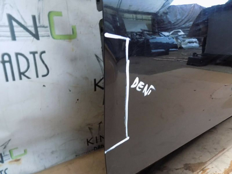 NISSAN NAVARA MK3 D23 2014-2021 FRONT DOOR SHELL PANEL RIGHT DRIVER SIDE