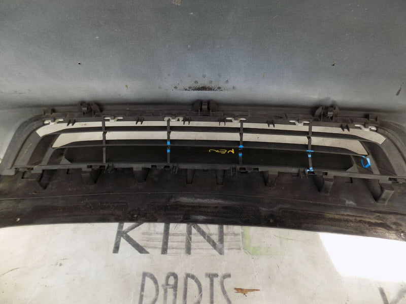 BMW i3  2014-2018 WHITE FRONT BUMPER GENUINE 7374446