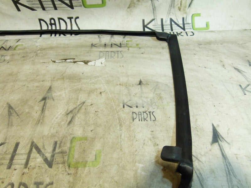 RANGE ROVER SPORT 13-17 REAR LEFT WINDOW RUBBER SEAL GENUINE DK62250A21A