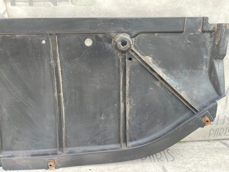 NISSAN QASHQAI J10 2007-2013 UNDERTRAY ENGINE COVER 75892BR002