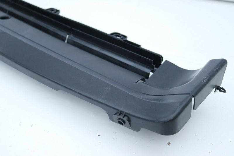 VW TRANSPORTER CARAVELLE 2015-ON FRONT SOUND INSULATION BUMPER ABSORBER