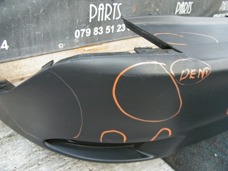 Ford Kuga 2013-2016 Rear Bumper Genuine Grey (A8637)