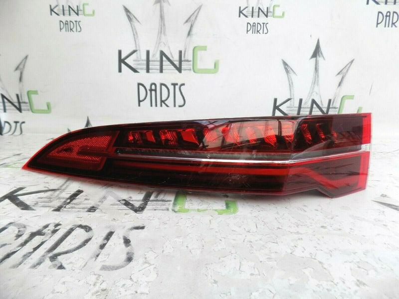 JAGUAR I-PACK 2018-ON LEFT SIDE REAR LED LIGHT FENDER LAMP J9D3-13405CB