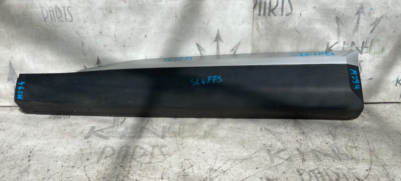 PEUGEOT 2008 2020-ON FRONT LEFT DOOR MOULDING TRIM 9837637180